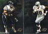 Junior Seau [Millennium Gold] #70