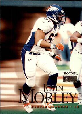 John Mobley #146
