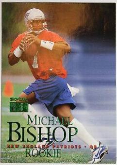 Michael Bishop #219