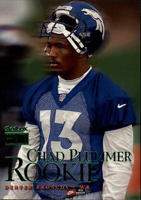 Chad Plummer #230