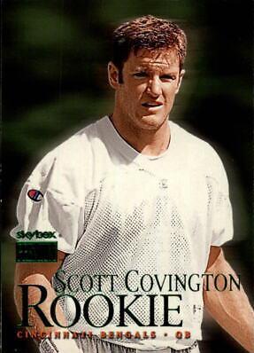 Scott Covington #225