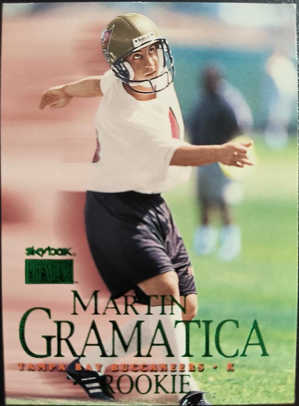 Martin Gramatica [Action Photo] #242