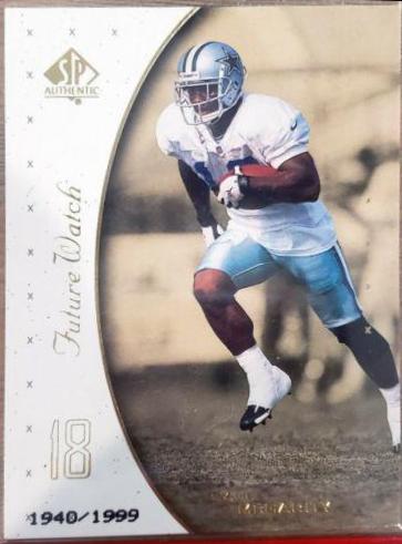 Wane McGarity #136