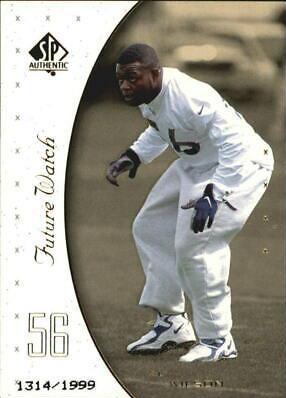 Al Wilson #138