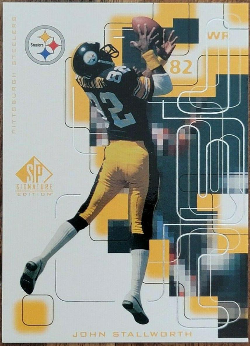 John Stallworth #155