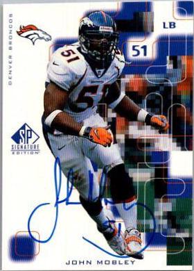John Mobley #33