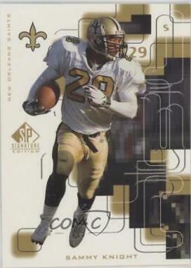 Sammy Knight #76