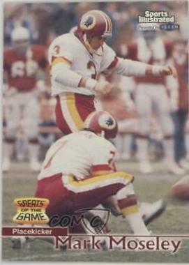 Mark Moseley #43