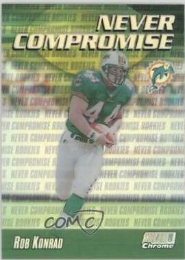 Rob Konrad [Refractor] #NC20