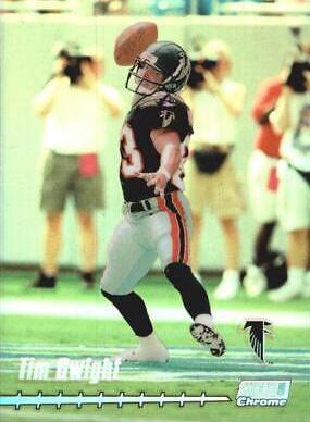 Tim Dwight [Refractor] #70