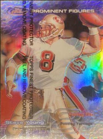 Steve Young #PF18