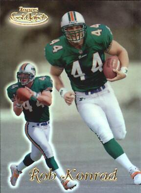 Rob Konrad [Class 2 Black Label] #56