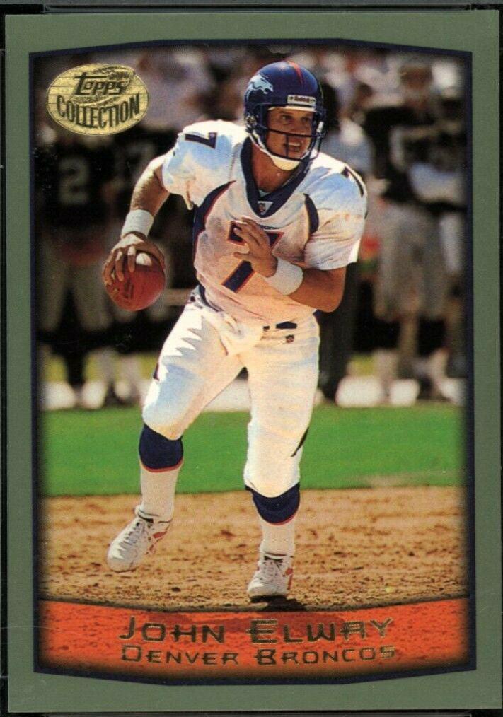 John Elway [Collection] #90
