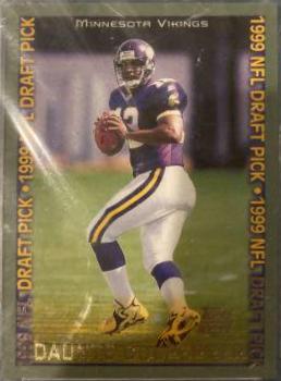 Daunte Culpepper #330