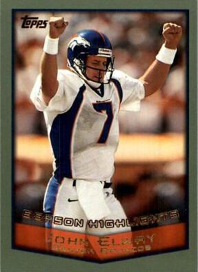 John Elway #320
