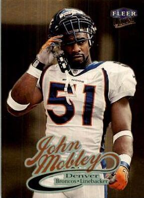 John Mobley #228