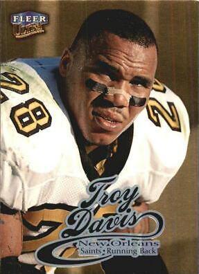 Troy Davis #131
