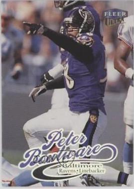 Peter Boulware #193