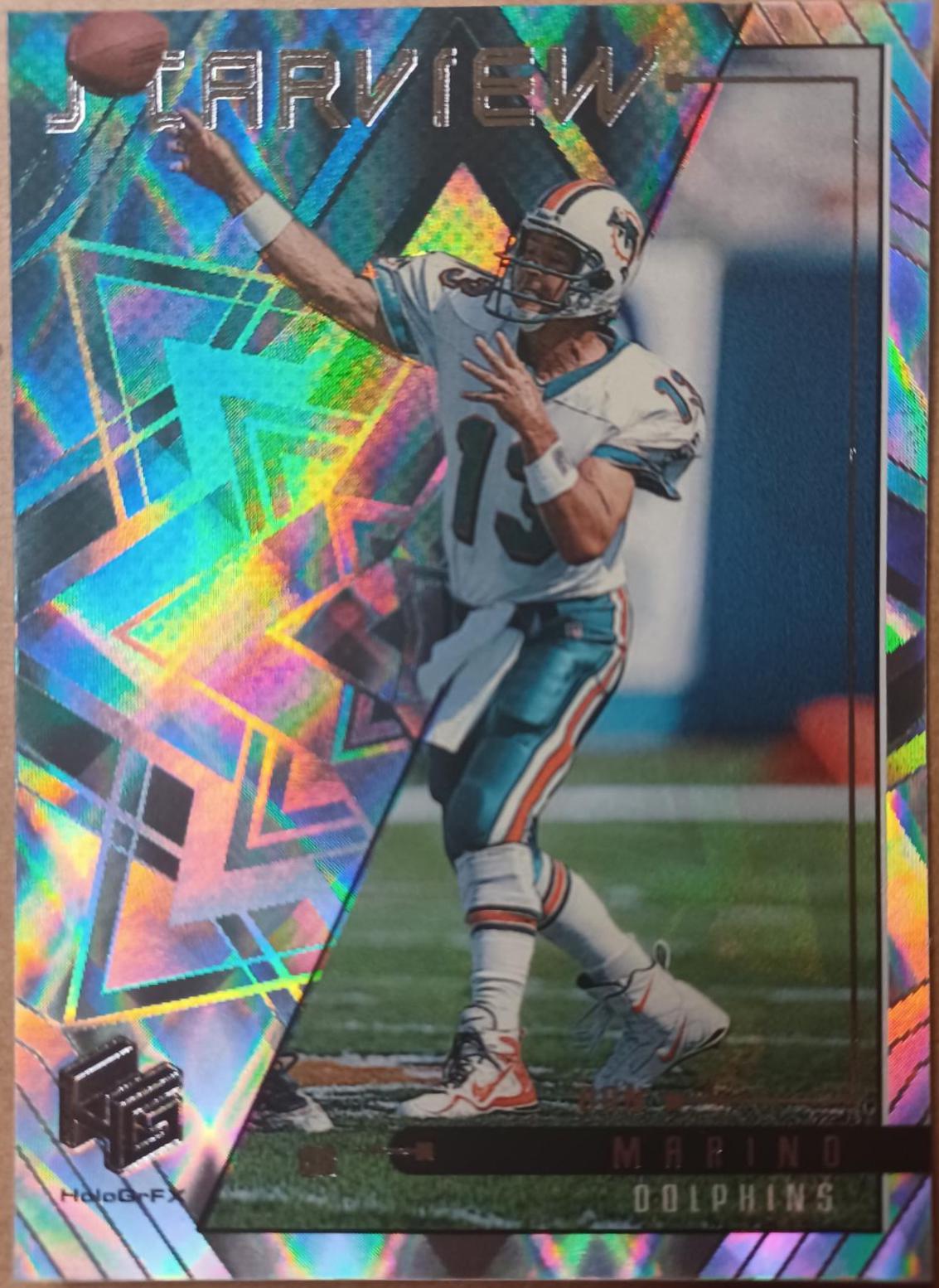 Dan Marino #S1