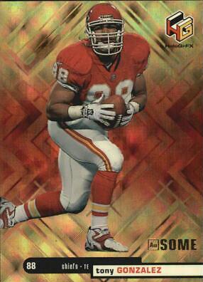 Tony Gonzalez [Ausome] #28