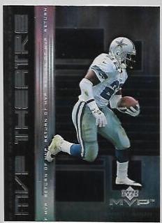 Emmitt Smith #M5