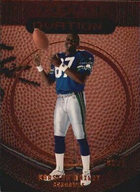 Karsten Bailey #83