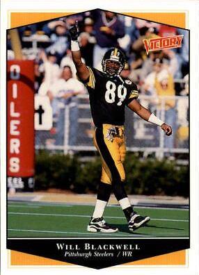 Will Blackwell #212