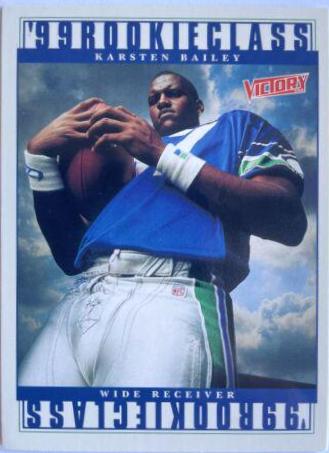 Karsten Bailey #429