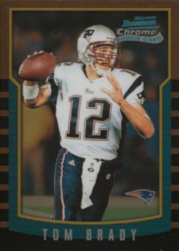 Tom Brady #236
