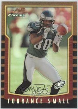 Torrance Small [Refractor] #131
