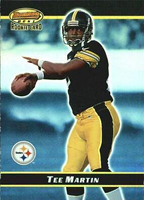 Tee Martin #111