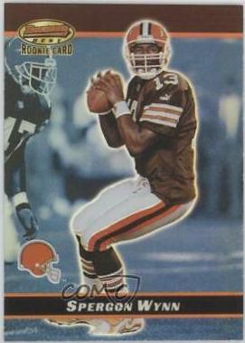 Spergon Wynn #143
