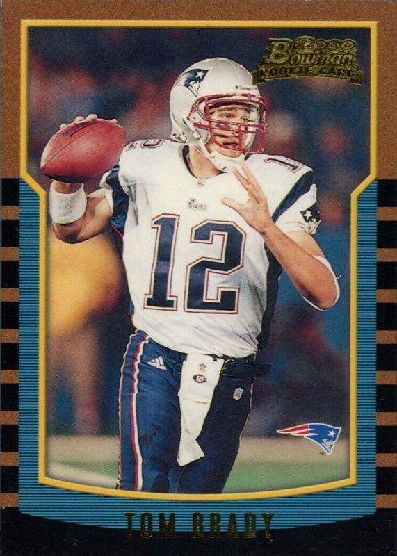 Tom Brady #236