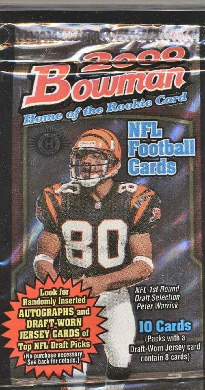Hobby Pack
