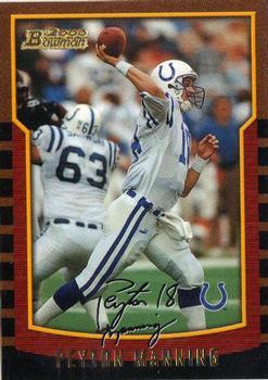 Peyton Manning #112
