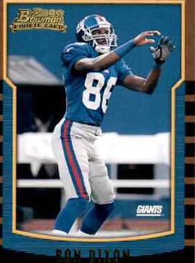 Ron Dixon #233