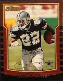 Emmitt Smith #123