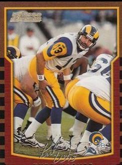 Kurt Warner #121