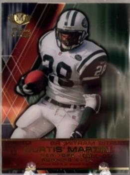 Curtis Martin #K33