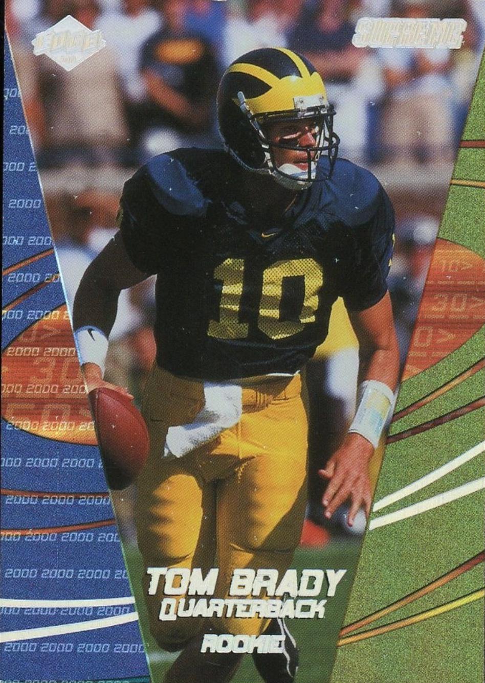 Tom Brady #176