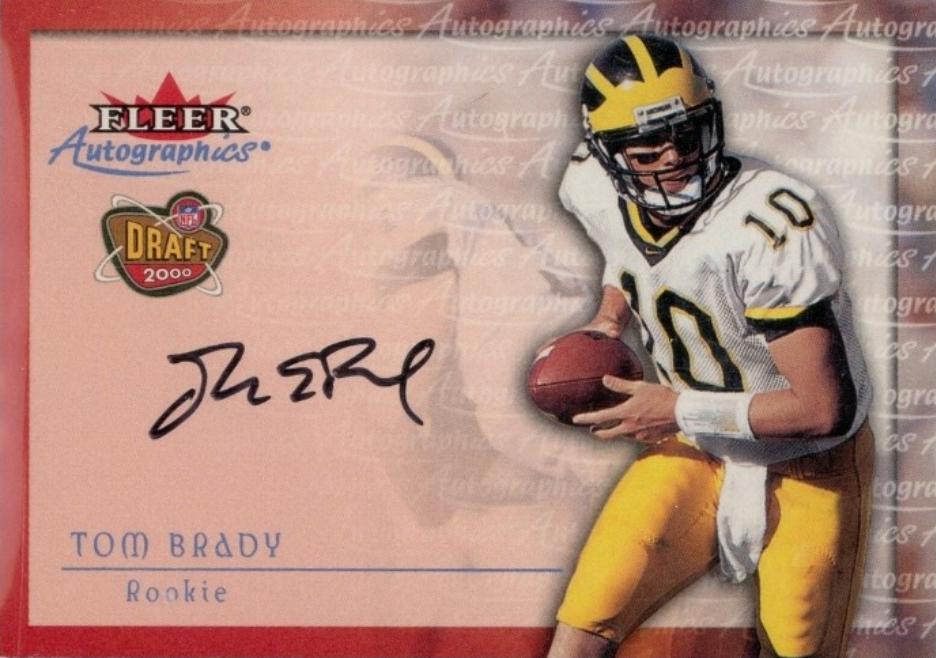 Tom Brady