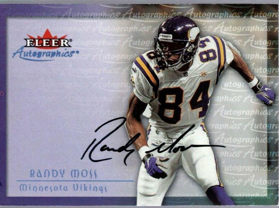 Randy Moss