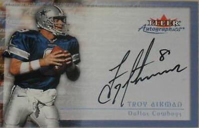 Troy Aikman
