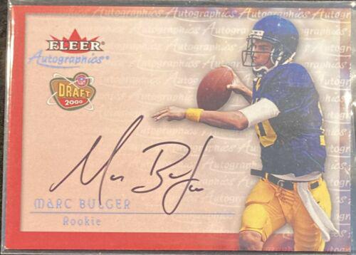 Marc Bulger