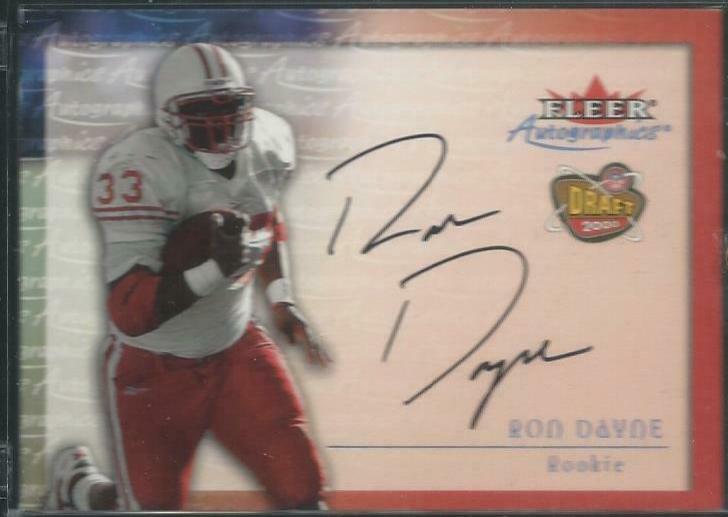 Ron Dayne