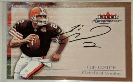 Tim Couch