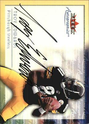 Troy Edwards