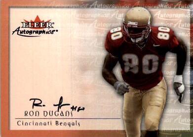 Ron Dugans