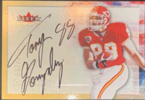 Tony Gonzalez