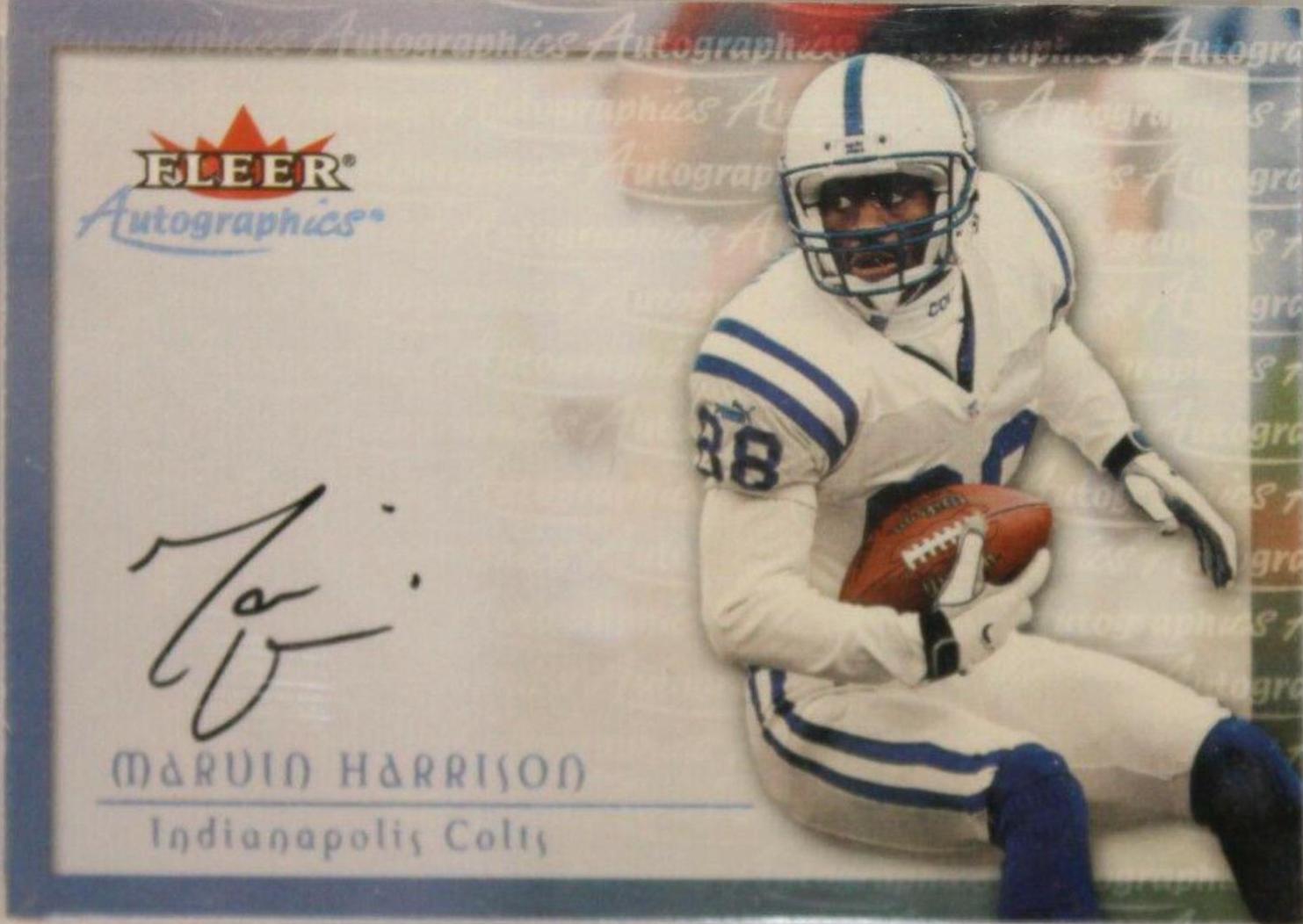 Marvin Harrison